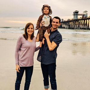 Meet your Posher, Alex